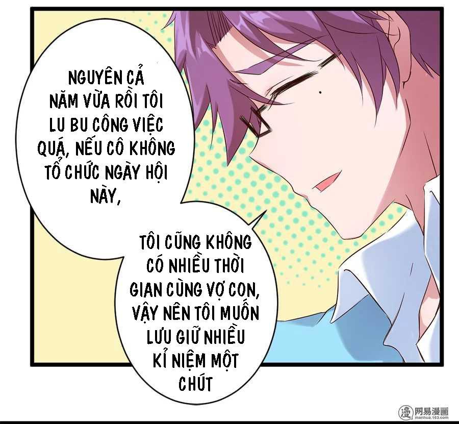 Gửi Người Không Quen Chap 19 - Next Chap 20