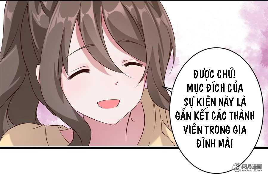 Gửi Người Không Quen Chap 19 - Next Chap 20