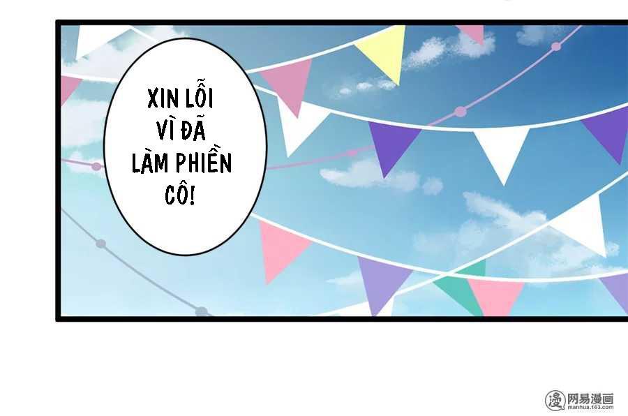 Gửi Người Không Quen Chap 19 - Next Chap 20