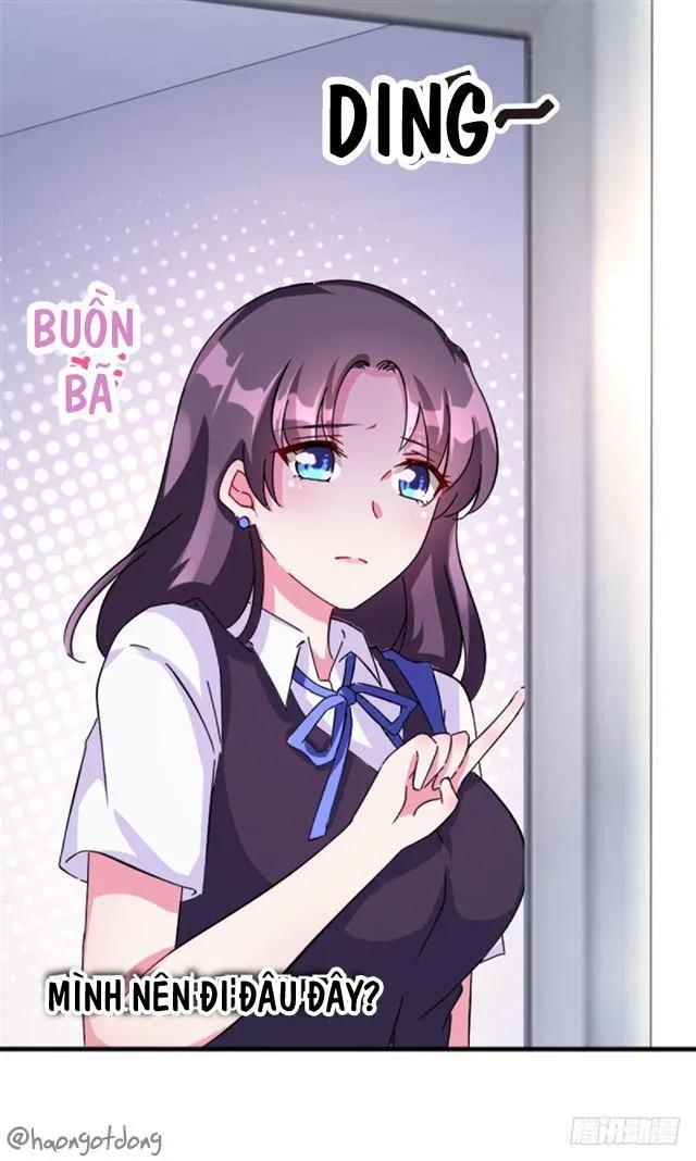 Gửi Người Không Quen Chap 2 - Next Chap 3
