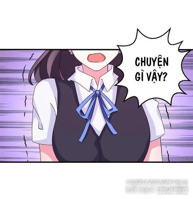 Gửi Người Không Quen Chap 2 - Next Chap 3