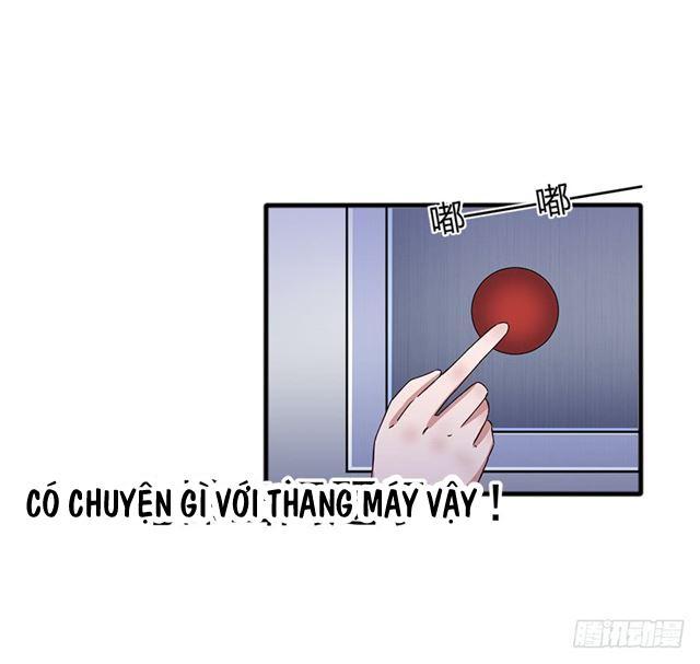 Gửi Người Không Quen Chap 2 - Next Chap 3