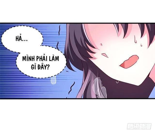 Gửi Người Không Quen Chap 2 - Next Chap 3