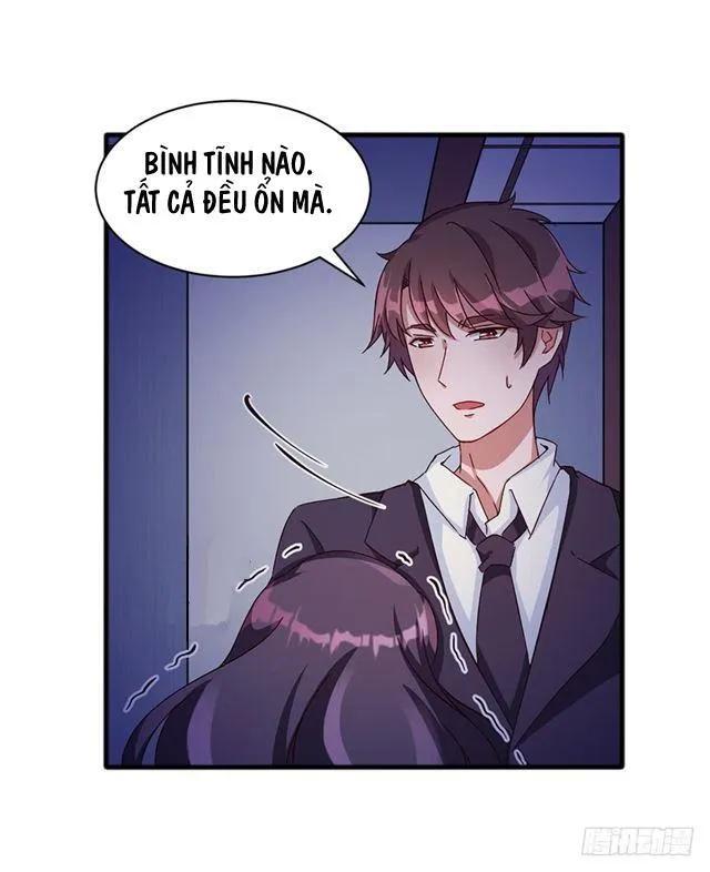 Gửi Người Không Quen Chap 2 - Next Chap 3