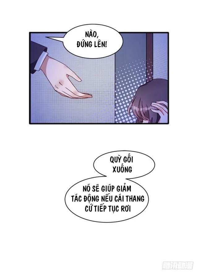 Gửi Người Không Quen Chap 2 - Next Chap 3
