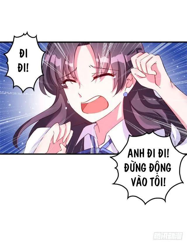 Gửi Người Không Quen Chap 2 - Next Chap 3