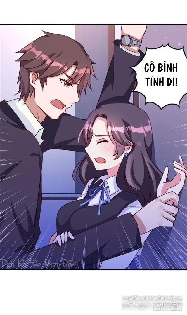 Gửi Người Không Quen Chap 2 - Next Chap 3