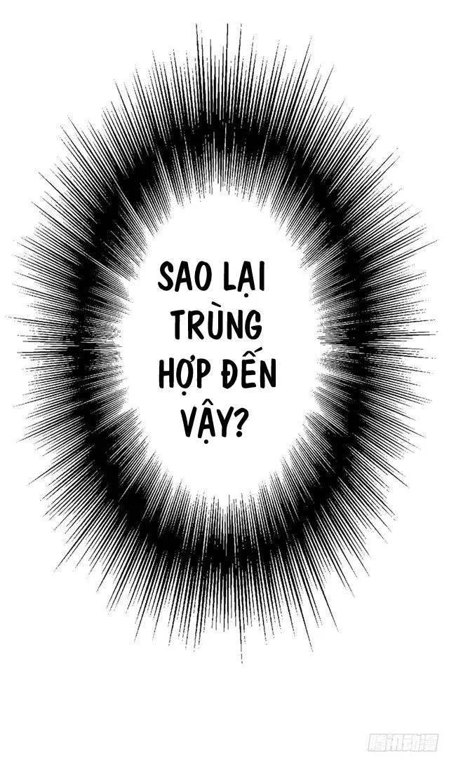 Gửi Người Không Quen Chap 2 - Next Chap 3