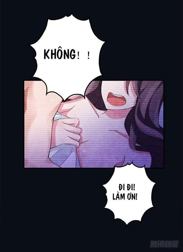 Gửi Người Không Quen Chap 2 - Next Chap 3