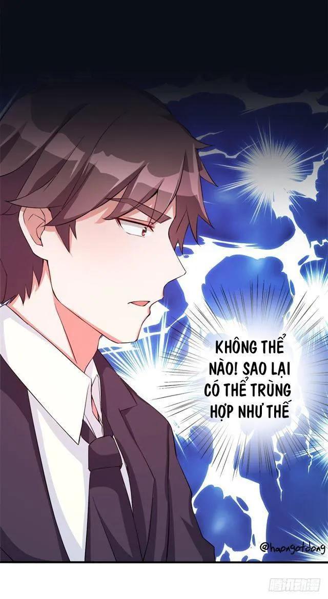 Gửi Người Không Quen Chap 2 - Next Chap 3