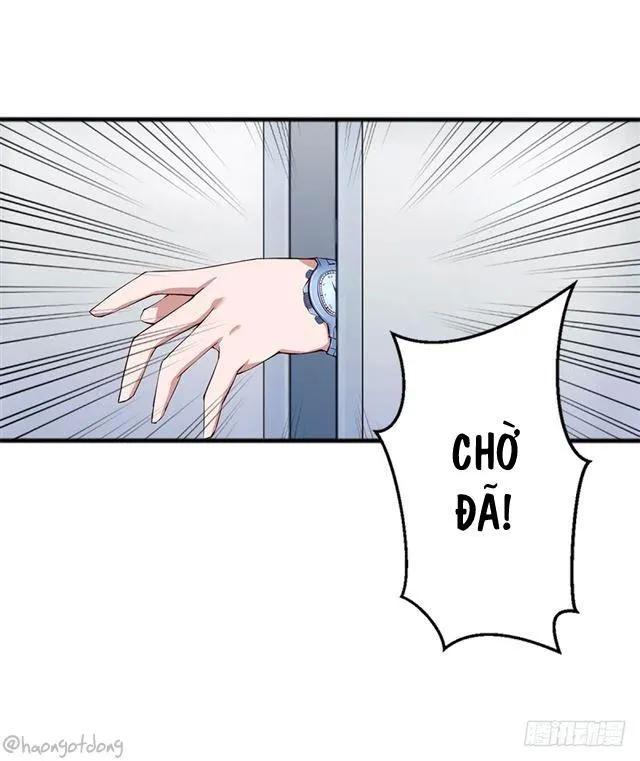 Gửi Người Không Quen Chap 2 - Next Chap 3