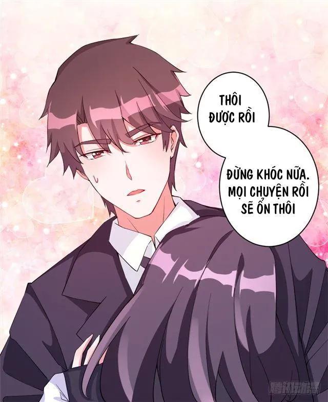 Gửi Người Không Quen Chap 2 - Next Chap 3
