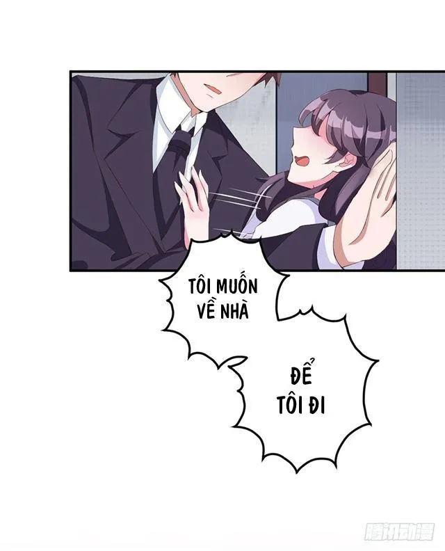 Gửi Người Không Quen Chap 2 - Next Chap 3