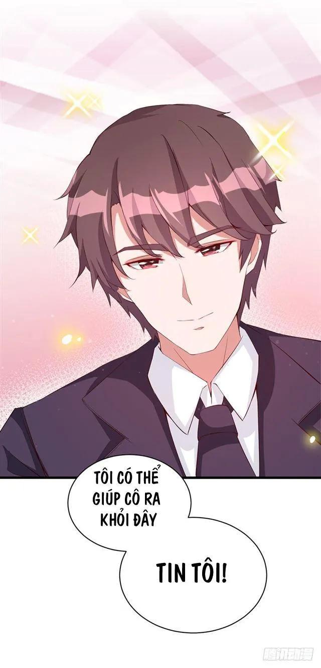 Gửi Người Không Quen Chap 2 - Next Chap 3