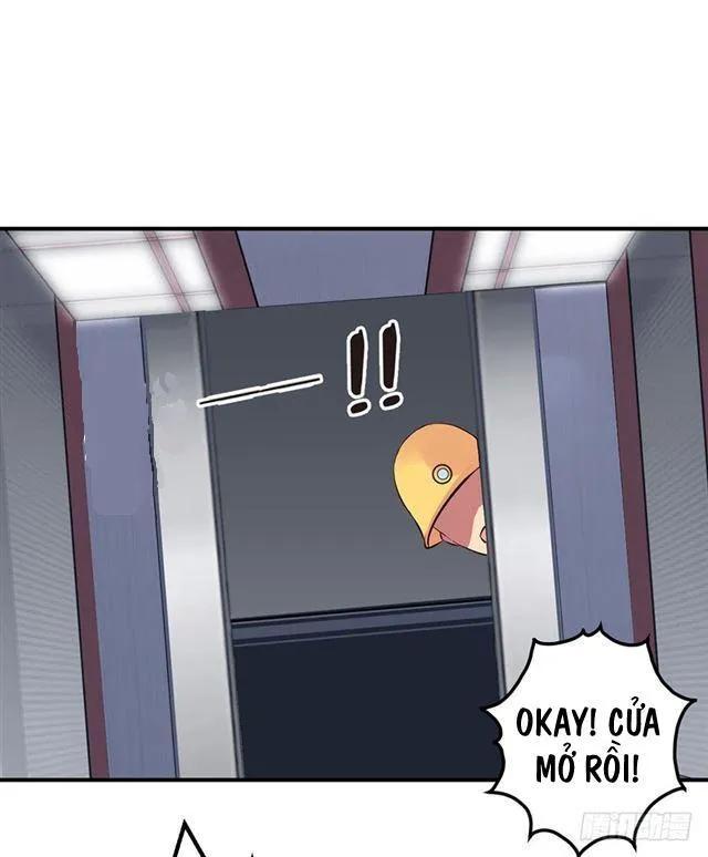 Gửi Người Không Quen Chap 2 - Next Chap 3