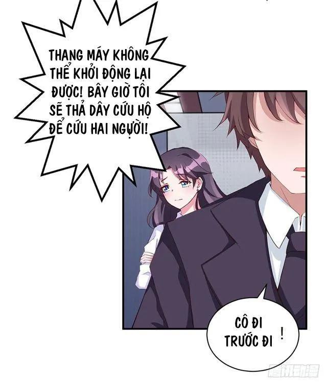 Gửi Người Không Quen Chap 2 - Next Chap 3
