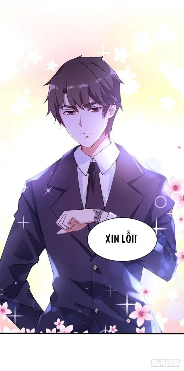 Gửi Người Không Quen Chap 2 - Next Chap 3