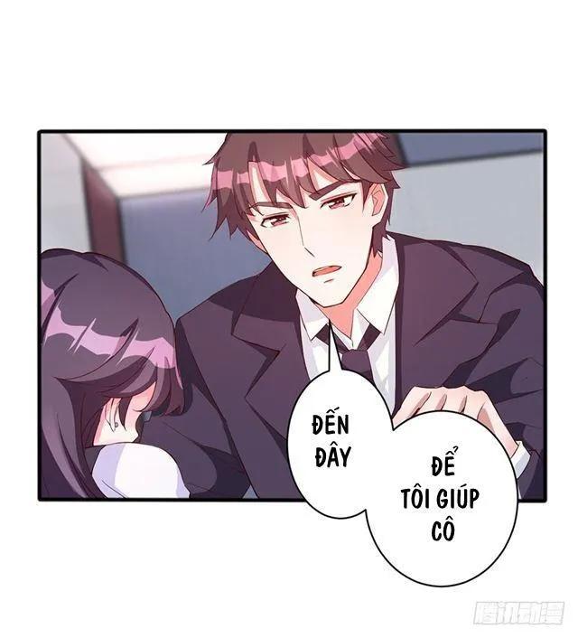 Gửi Người Không Quen Chap 2 - Next Chap 3