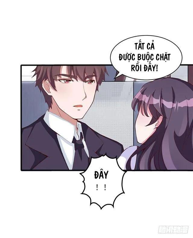 Gửi Người Không Quen Chap 2 - Next Chap 3