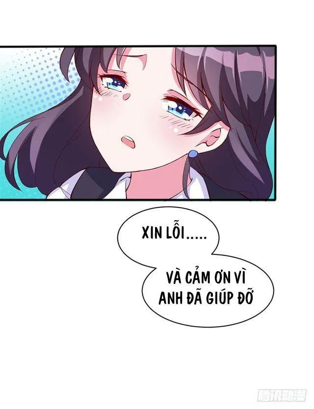 Gửi Người Không Quen Chap 2 - Next Chap 3