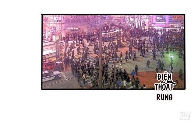 Gửi Người Không Quen Chap 2 - Next Chap 3