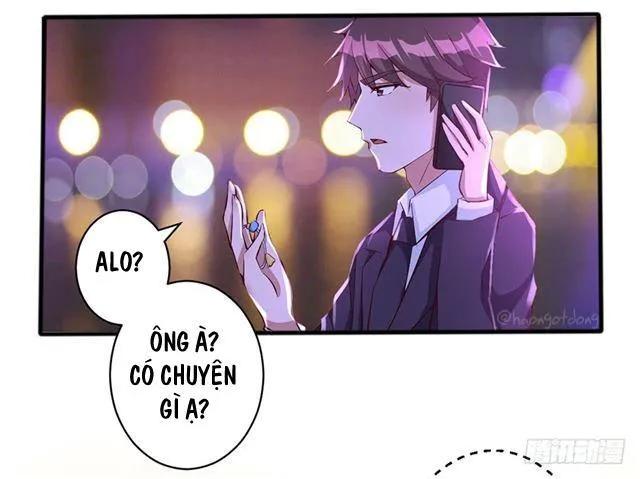 Gửi Người Không Quen Chap 2 - Next Chap 3