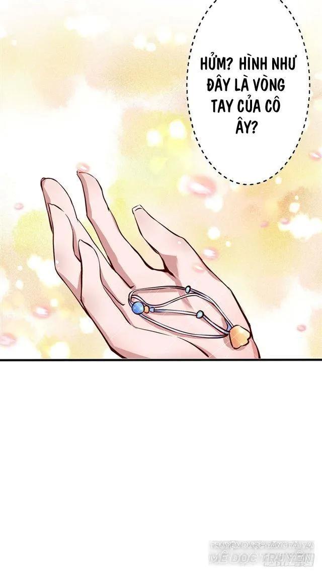Gửi Người Không Quen Chap 2 - Next Chap 3