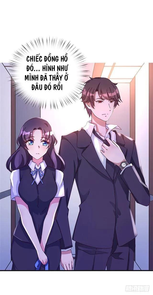 Gửi Người Không Quen Chap 2 - Next Chap 3