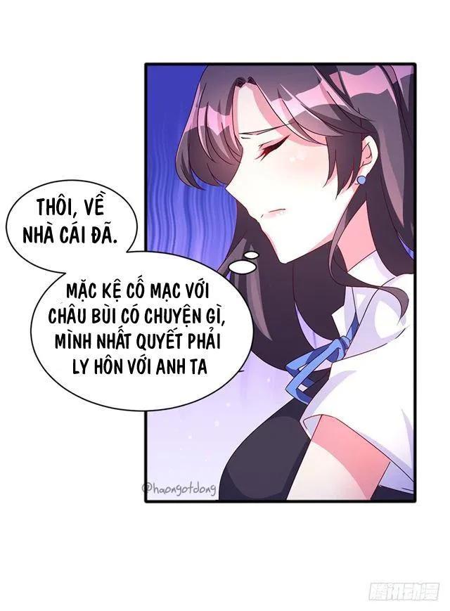 Gửi Người Không Quen Chap 2 - Next Chap 3