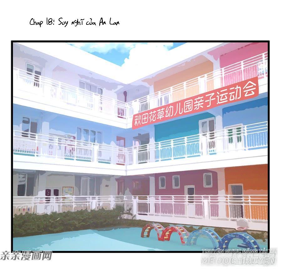 Gửi Người Không Quen Chap 20 - Next Chap 21
