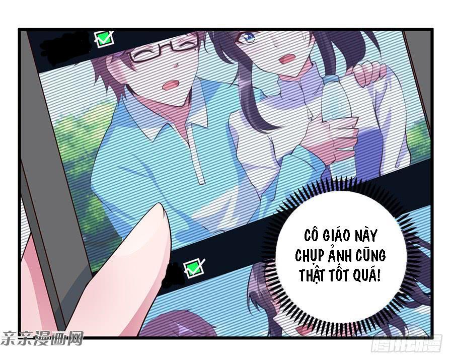 Gửi Người Không Quen Chap 20 - Next Chap 21