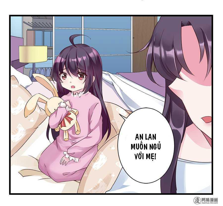 Gửi Người Không Quen Chap 20 - Next Chap 21