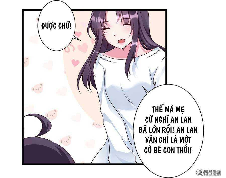 Gửi Người Không Quen Chap 20 - Next Chap 21