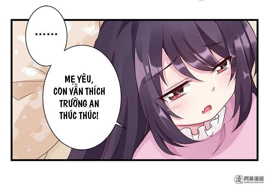 Gửi Người Không Quen Chap 20 - Next Chap 21