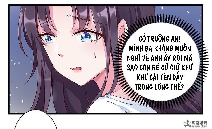 Gửi Người Không Quen Chap 20 - Next Chap 21