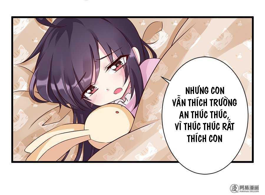 Gửi Người Không Quen Chap 20 - Next Chap 21