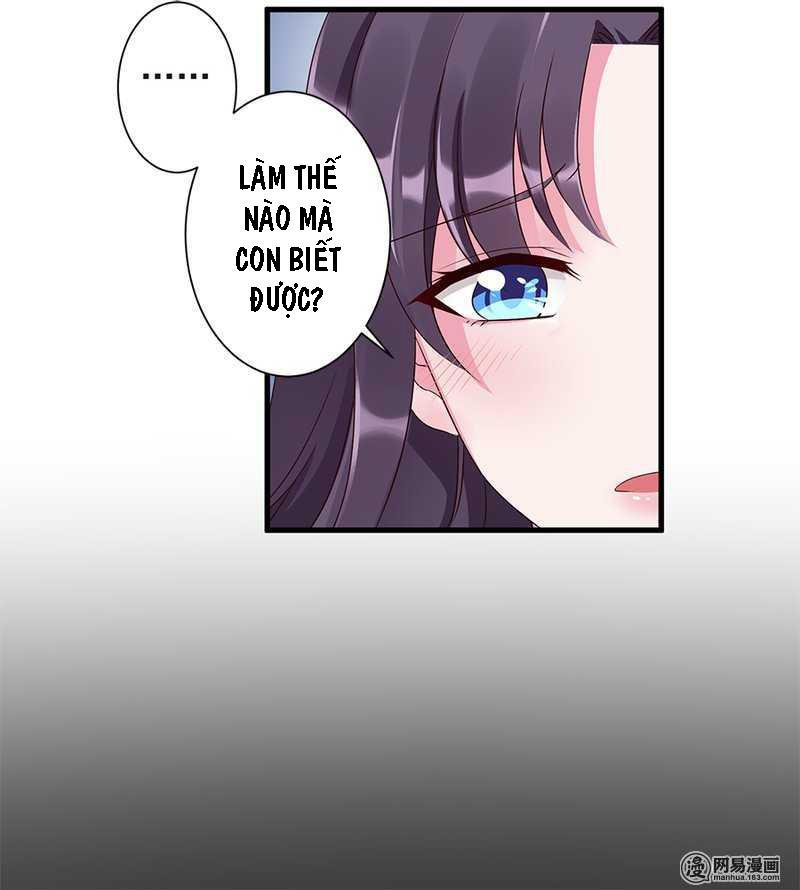 Gửi Người Không Quen Chap 20 - Next Chap 21