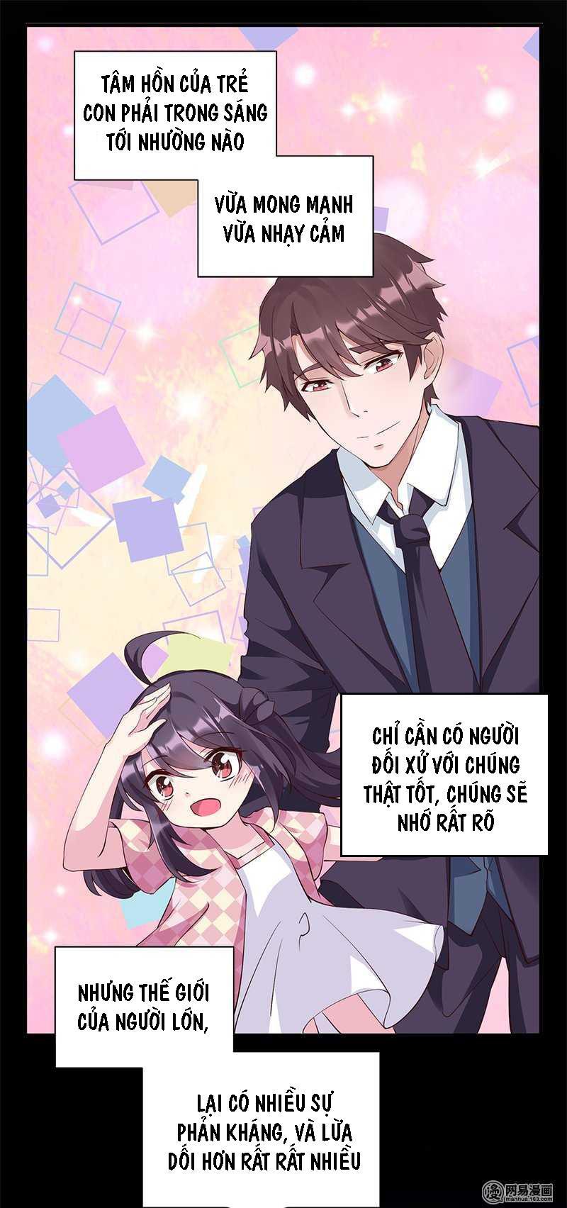 Gửi Người Không Quen Chap 20 - Next Chap 21