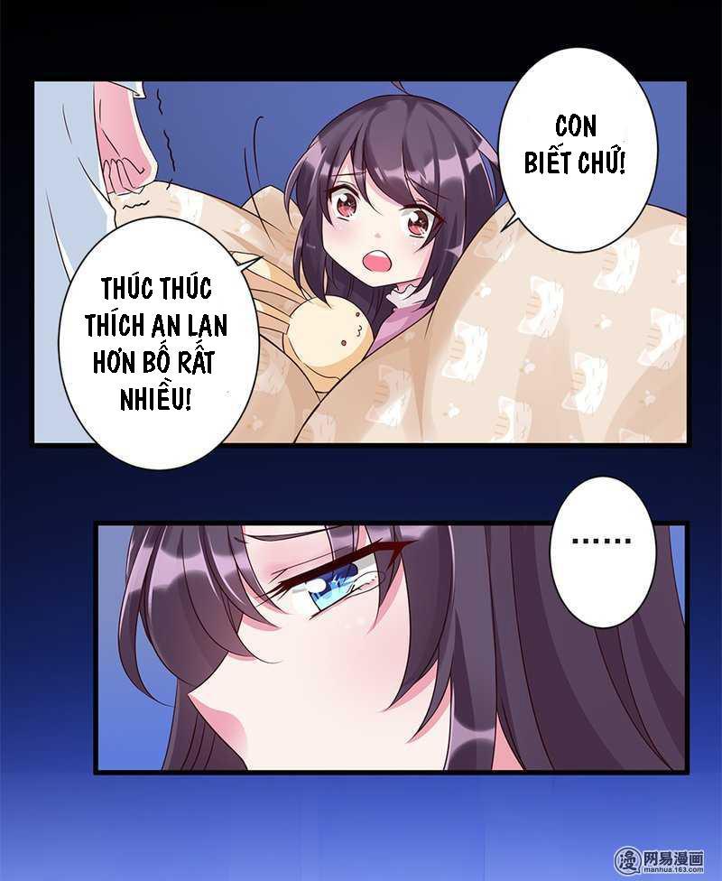 Gửi Người Không Quen Chap 20 - Next Chap 21