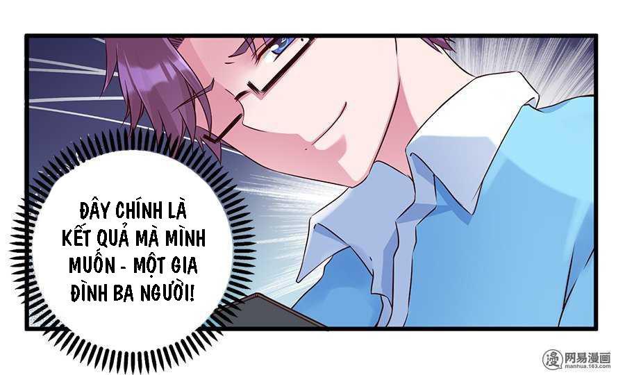 Gửi Người Không Quen Chap 20 - Next Chap 21