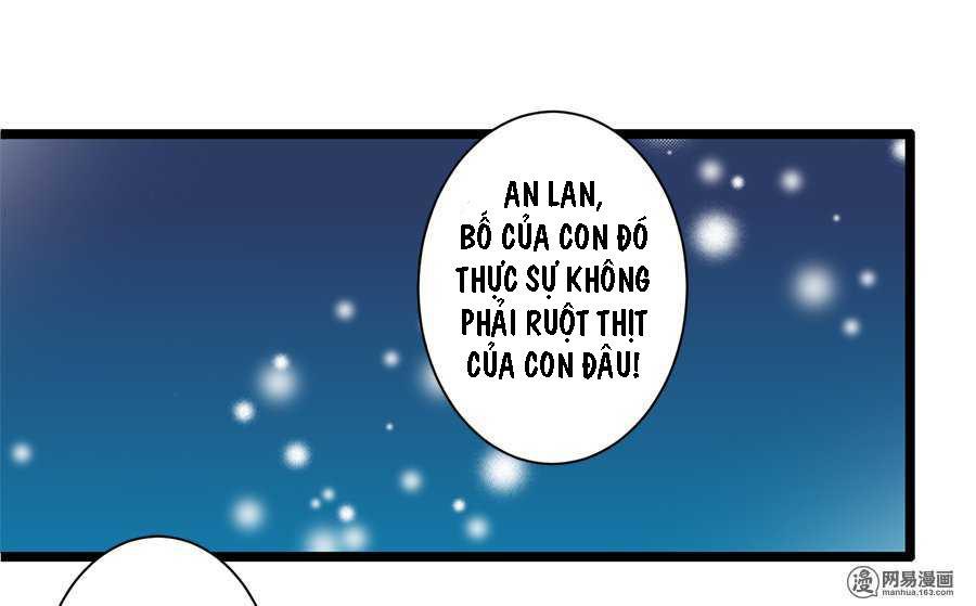 Gửi Người Không Quen Chap 20 - Next Chap 21