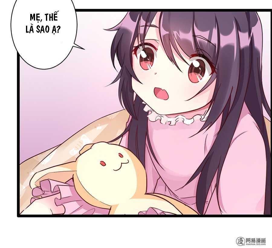 Gửi Người Không Quen Chap 20 - Next Chap 21