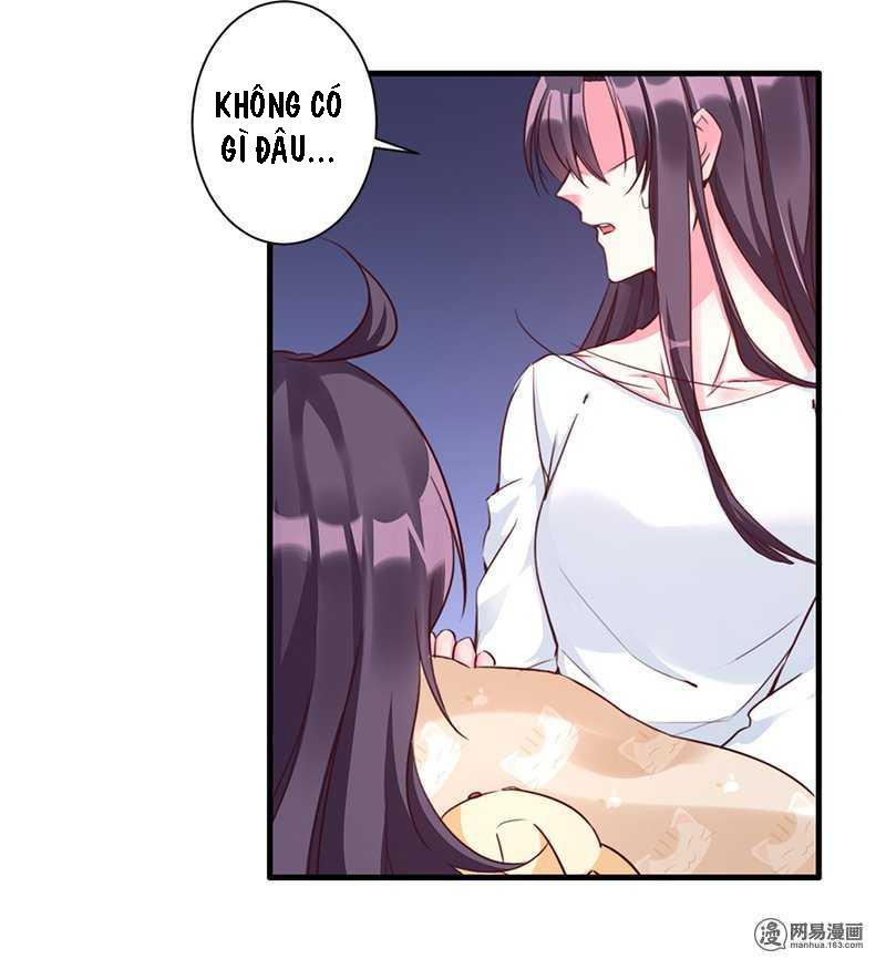 Gửi Người Không Quen Chap 20 - Next Chap 21