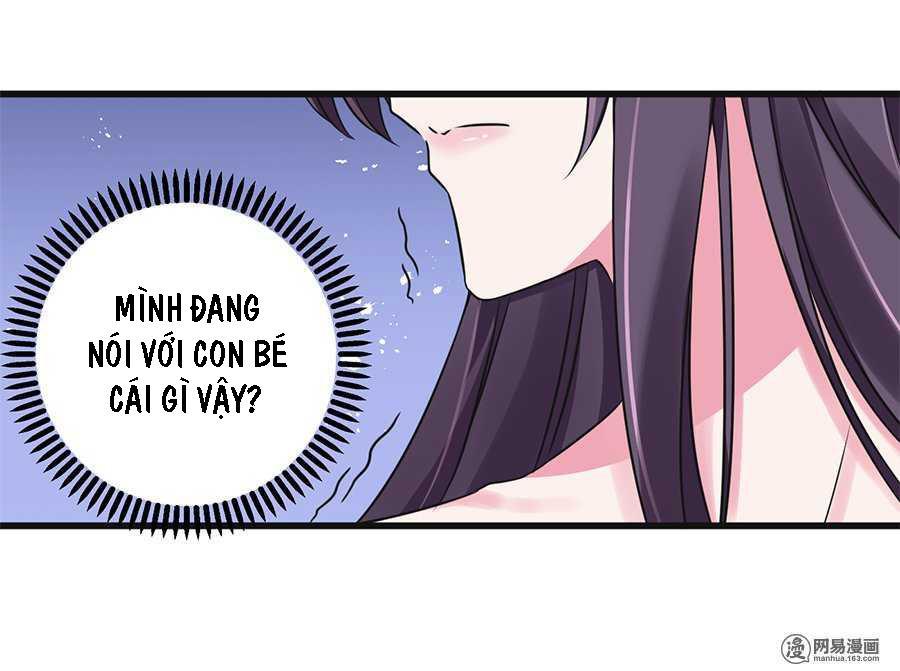 Gửi Người Không Quen Chap 20 - Next Chap 21
