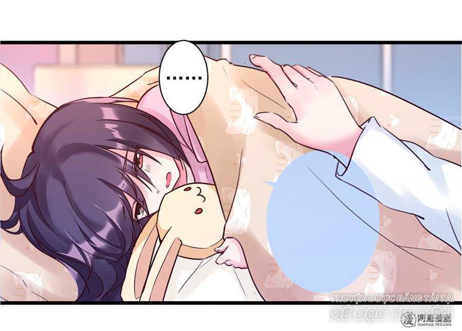 Gửi Người Không Quen Chap 20 - Next Chap 21