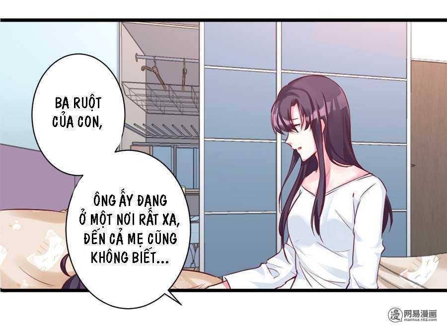 Gửi Người Không Quen Chap 20 - Next Chap 21