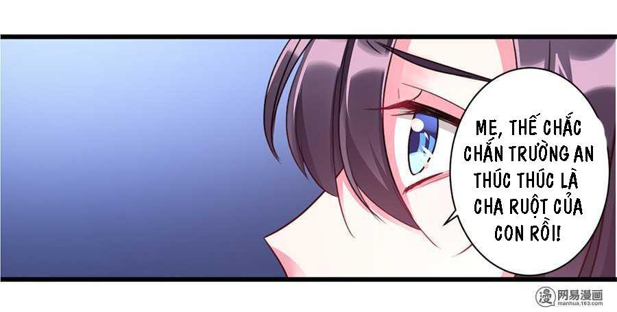 Gửi Người Không Quen Chap 20 - Next Chap 21