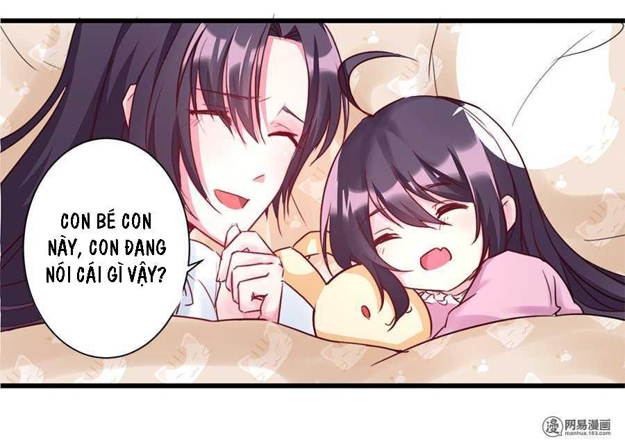 Gửi Người Không Quen Chap 20 - Next Chap 21