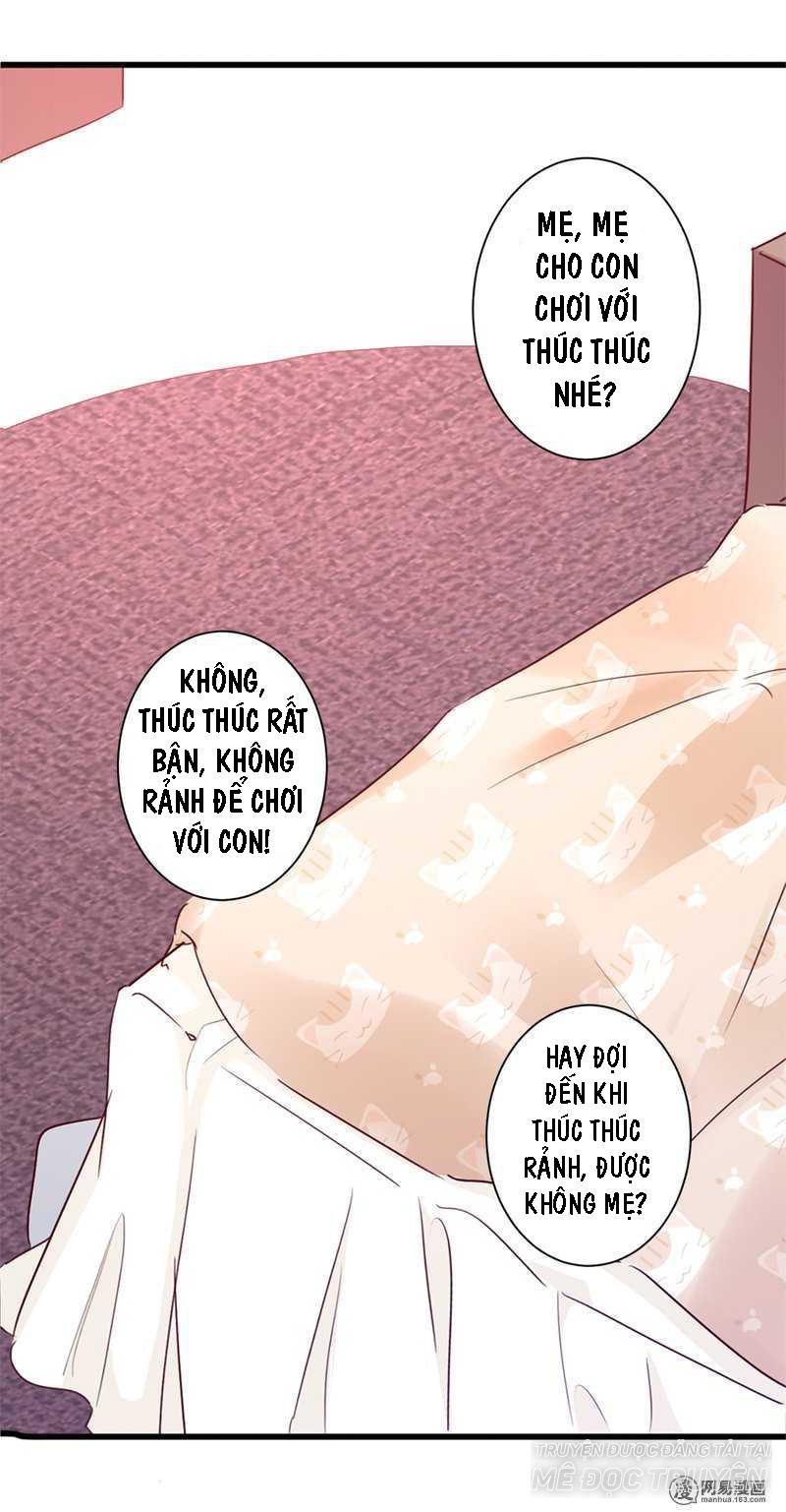 Gửi Người Không Quen Chap 20 - Next Chap 21
