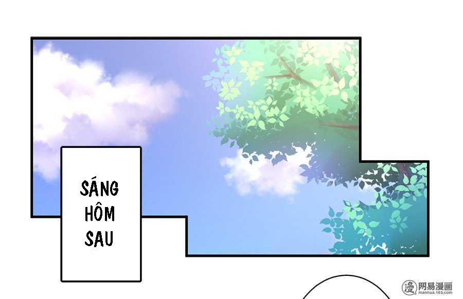 Gửi Người Không Quen Chap 20 - Next Chap 21